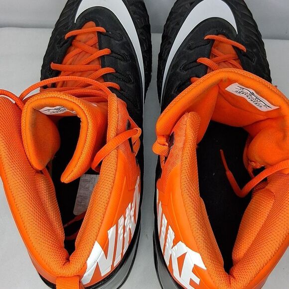 ADIDAS FORCE SAVAGE FOOTBALL CLEATS FTL-04-307 - Picture 7 of 8